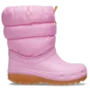 Cizme Classic Neo Puff pentru copii mici Cizme Classic Neo Puff pentru copii mici
