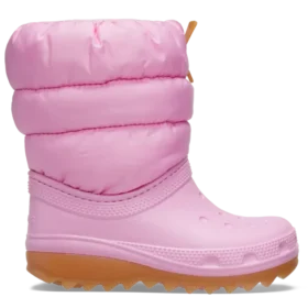 Cizme Classic Neo Puff pentru copii mici Cizme Classic Neo Puff pentru copii mici