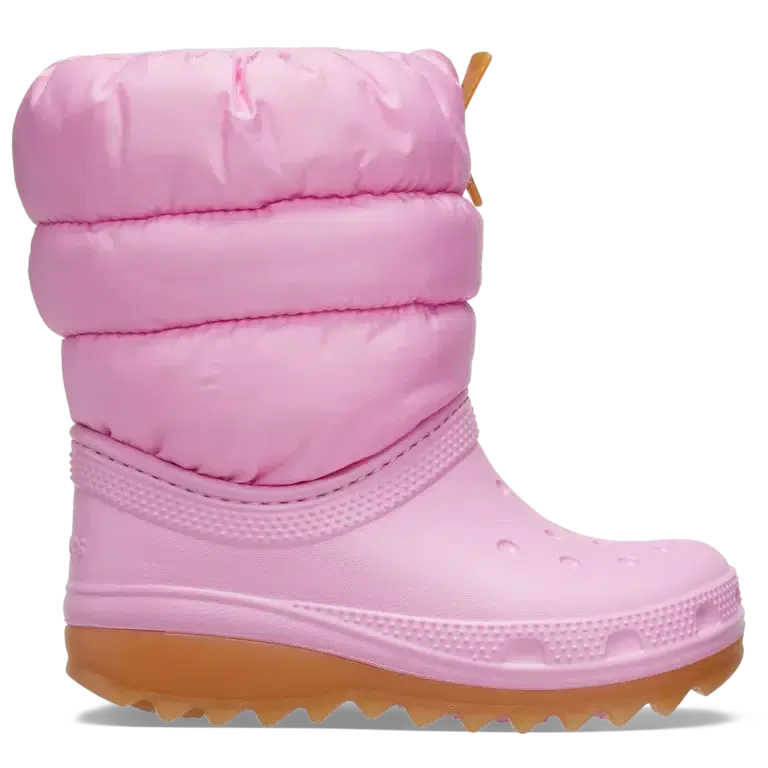 Cizme Classic Neo Puff pentru copii mici Cizme Classic Neo Puff pentru copii mici