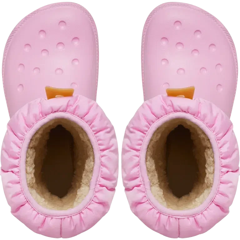 Cizme Classic Neo Puff pentru copii mici Cizme Classic Neo Puff pentru copii mici