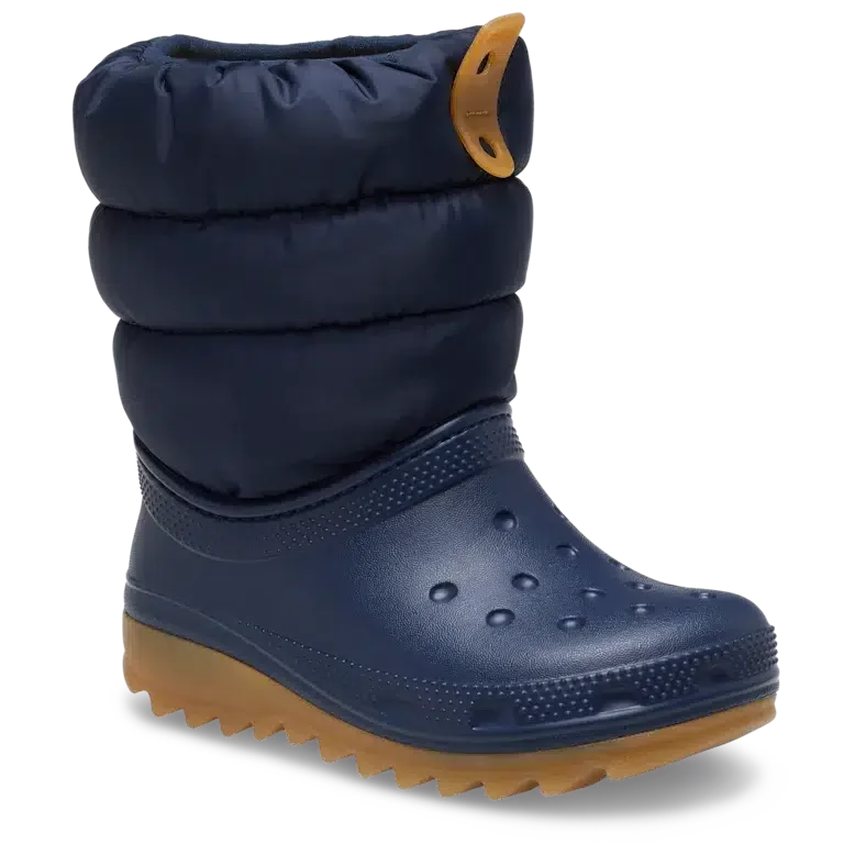 Cizme Classic Neo Puff pentru copii mici Cizme Classic Neo Puff pentru copii mici