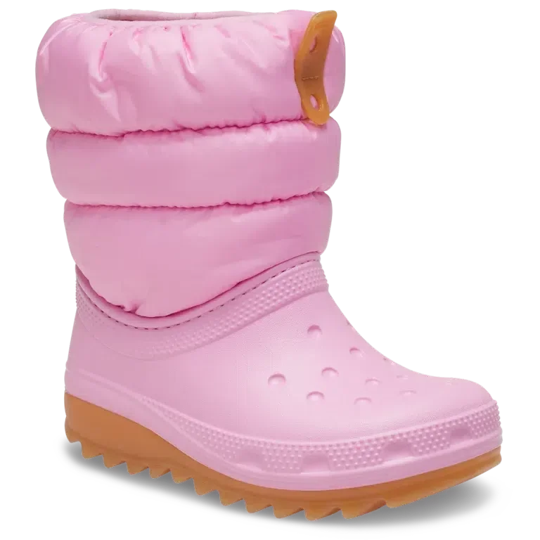 Cizme Classic Neo Puff pentru copii mici Cizme Classic Neo Puff pentru copii mici