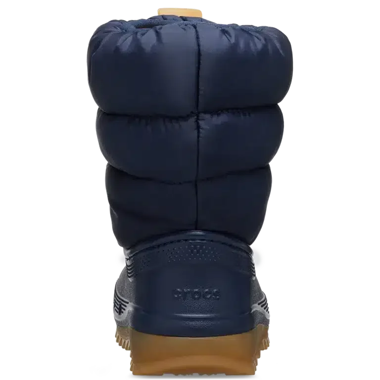 Cizme Classic Neo Puff pentru copii mici Cizme Classic Neo Puff pentru copii mici