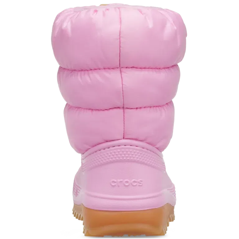 Cizme Classic Neo Puff pentru copii mici Cizme Classic Neo Puff pentru copii mici