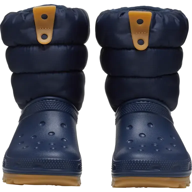 Cizme Classic Neo Puff pentru copii mici Cizme Classic Neo Puff pentru copii mici