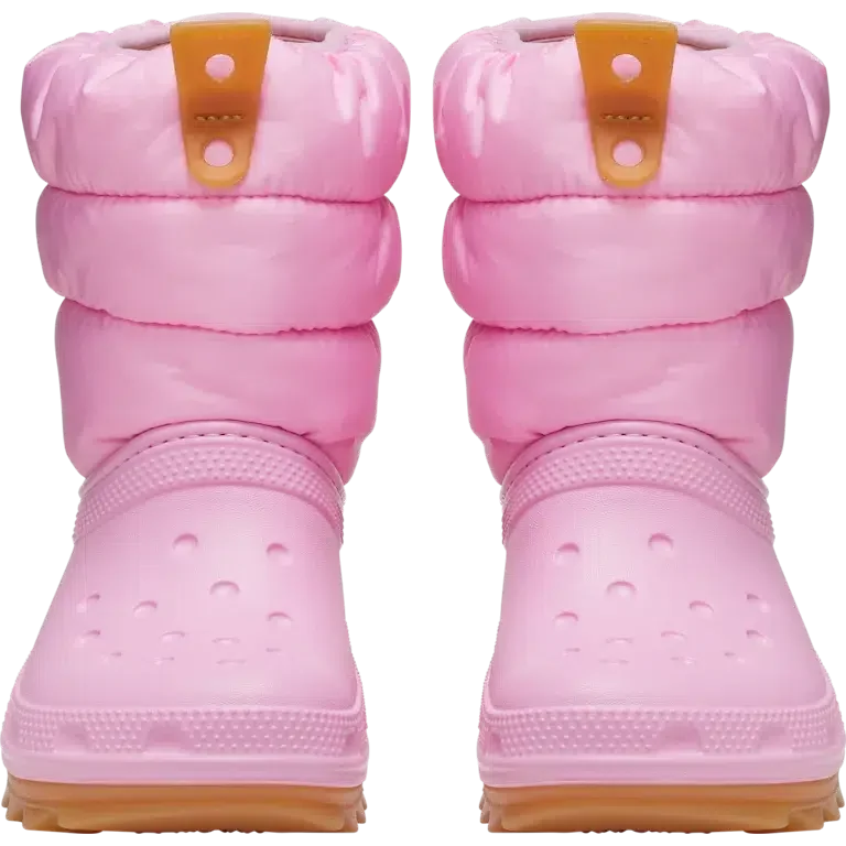 Cizme Classic Neo Puff pentru copii mici Cizme Classic Neo Puff pentru copii mici