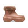 Cizme căptușite Stomp „Cork”