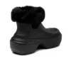 Cizme căptușite Stomp „Negru”
