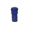 Cizme de iarnă pufoase „Blue”
