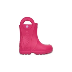 Cizme de ploaie Candy Pink Handle It „Pink”
