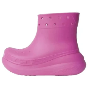 Cizme de ploaie Classic Crush „Juice Pink”