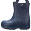 Cizme de ploaie Handle It „Navy”