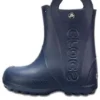 Cizme de ploaie Handle It „Navy”
