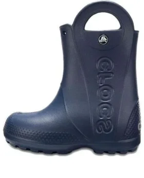 Cizme de ploaie Handle It „Navy”