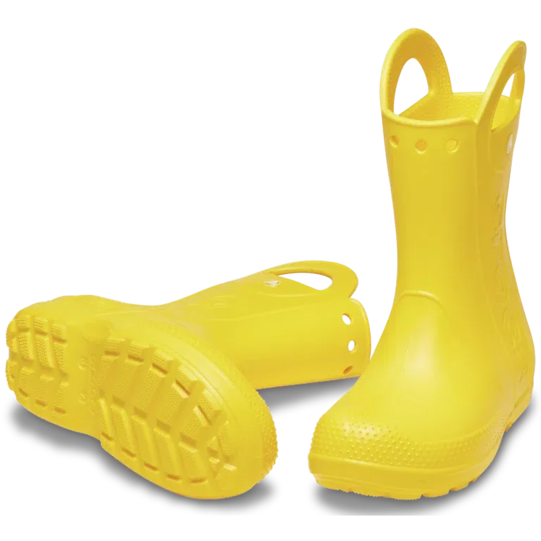 Cizme de ploaie „Handle It” pentru copii mici Cizme de ploaie „Handle It” pentru copii mici