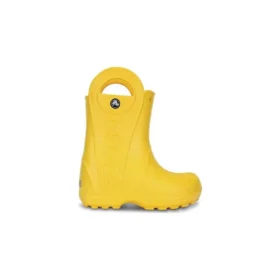 Cizme de ploaie „Yellow”