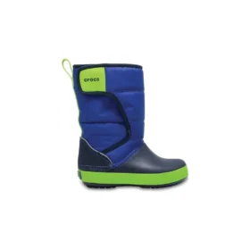 Cizme de zăpadă LodgePoint „Royal Blue”