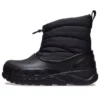 Cizme Duet Max „Black”