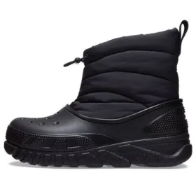 Cizme Duet Max „Black”