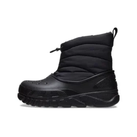 Cizme Duet Max „Black”