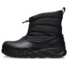 Cizme Duet Max II „Negru”