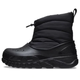Cizme Duet Max II „Negru”