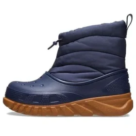 Cizme Duet Max „Navy”