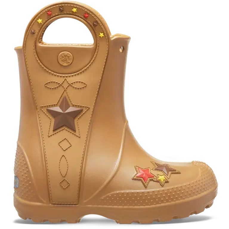 Cizme „Handle It Western” pentru copii mici Cizme „Handle It Western” pentru copii mici