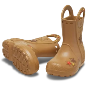 Cizme „Handle It Western” pentru copii mici Cizme „Handle It Western” pentru copii mici