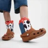 Cizme Jessie din „Toy Story” de la Disney și Pixar Cizme Jessie din „Toy Story” de la Disney și Pixar