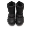 Cizme Overpuff „Black”
