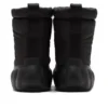 Cizme Overpuff „Black”