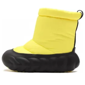 Cizme Overpuff „Cyber Yellow”