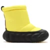 Cizme Overpuff „Cyber Yellow”