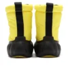 Cizme Overpuff „Cyber Yellow”