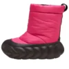 Cizme Overpuff „Dragon Fruit”