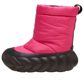 Cizme Overpuff „Dragon Fruit”