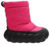 Cizme Overpuff „Dragon Fruit”