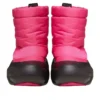 Cizme Overpuff „Dragon Fruit”