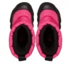Cizme Overpuff „Dragon Fruit”