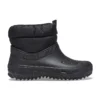 Cizme scurte clasice Neo Puff „Negru”