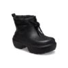 Cizme Stomp Puff „Black”