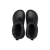 Cizme Stomp Puff „Black”