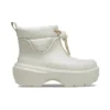 Cizme Stomp Puff „Stucco”