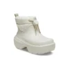Cizme Stomp Puff „Stucco”