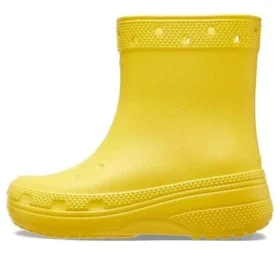 Cizme Wellington Cizme clasice „Galben”