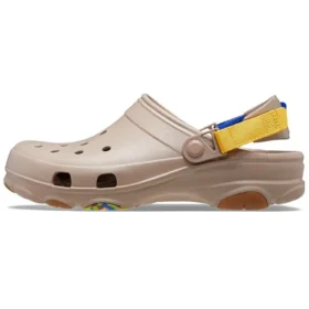 classic all terrain clog beige 2 280x280 - Classic All-Terrain Clog &bdquo;Beige&rdquo;