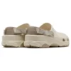 Classic All-Terrain Clog „Cobblestone & Stucco”