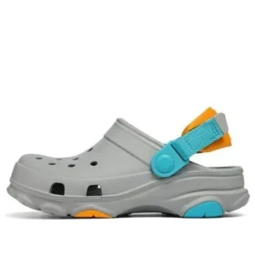 Classic All-Terrain Clog „Gri”