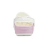 Classic All-Terrain Clog „Pink White”